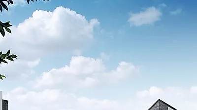 죽전역 도보 7분 역세권 단독주택 타운하우스 "가든코트JJ" 선착순 분양