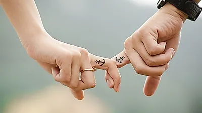 겨울철에 더 심해지는 수족냉증