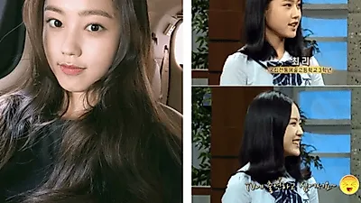 최리 나이? 데뷔 계기 진품명품쇼, 고3 시절 '눈길'