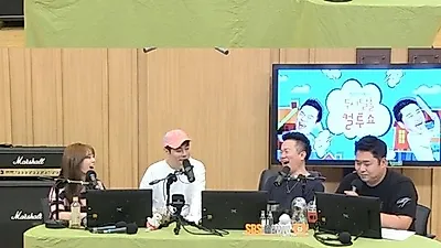 허영지 "요즘 바쁘게 지내고 기회가 많아져서 행복하다"