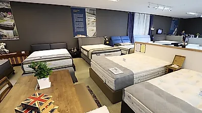 용인가구단지, 분당가구거리 인근 흥덕가구단지 '엔블리스' 신혼침대 & 수입침대 등 인기품목 할인 행사 소식