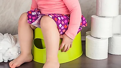 황금색부터 녹색변까지, 변 상태로 보는 건강