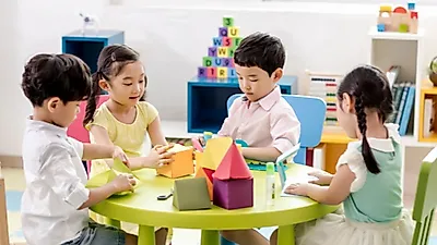 어린이집 방역 관리 이행 사항 점검...5월1일까지