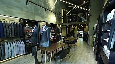 결혼예복전문 나스트로놀라 인천점 3월 웨딩패키지 이벤트