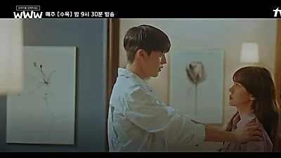 향후 작품 기대되는 권도은 작가의 '검색어를 입력하세요 WWW(검블유)' 남은 회차 몇 부작? 후속은 '악마가 너의 이름을 부를 때'