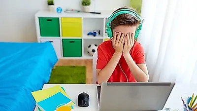 아동 사이버 괴롭힘의 증상 및 해결 방안