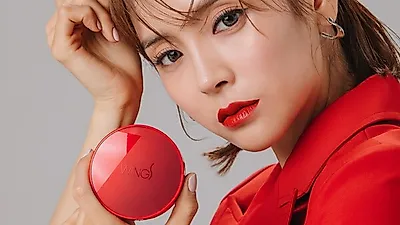 세븐윙스, 2019 미스인터콘티넨탈 코리아 한국 본선 공식파트서 선정