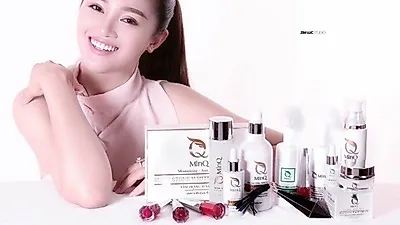 민큐내츄럴, 베트남 최고의 천연 화장품 브랜드 민큐코스메틱 출시