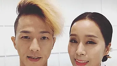 팝핀현준 박애리 나이 차이? 마포 4층 집에 외제차 5대까지, 직업 뭐길래