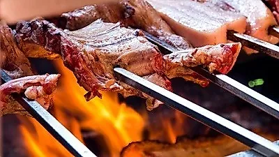 양평맛집 숑스바베큐, 블룸비스타 방문 가족들이 방문하기도 적합한 위치