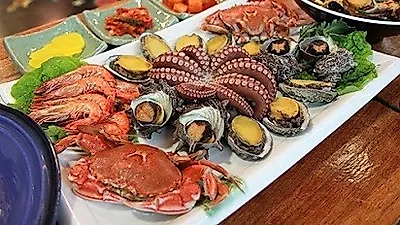 제주도 애월 맛집, '반딧불 한담', 제주만의 특별한 퓨전요리 즐길 수 있는 곳