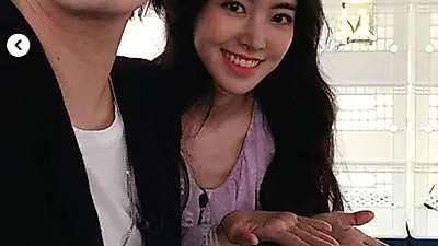진세연 집안 어떻길래 스폰서설? 정일우 '초엘리트' 집안에 올해 나이는?