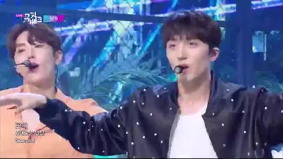 SF9 demuestra un dominio abrumador con 'SCREAM' y 'Without Wings'