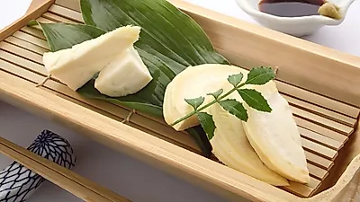 간단한 '대나무죽순' 이용한 다양한 요리, 만드는 법은?