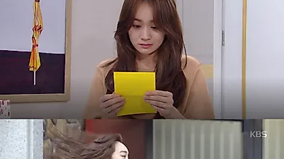 '꽃길만 걸어요' 정유민, 최윤소에 "심지호 아이 혼자 못길러"