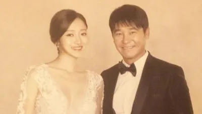 임창정 만삭 아내 대리운전 논란, 청순 미모 뒤 과감한 드레스 자태 보니?