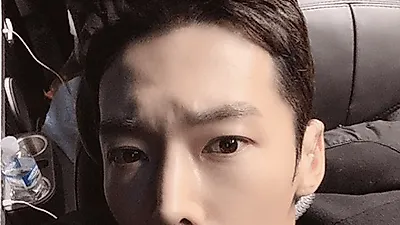 최진혁 나이 34세, 서바이벌 프로그램에서 우승 '가까이에서 보면 이런 느낌?'