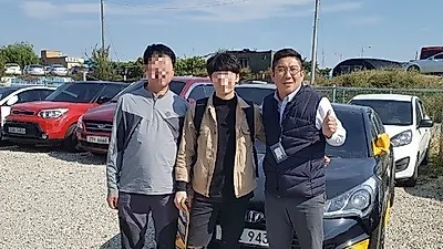 저신용자중고차전액할부, 최저금리 구입방법, 중고차매매사이트 올댓중고차에서 공개