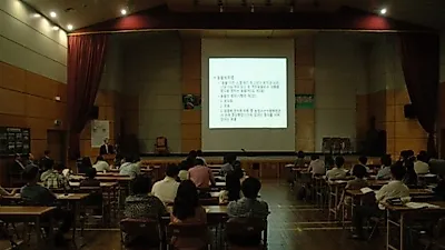 변호사, 종교인, 철학자가 본 동물 복지 세미나 열려..