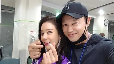 [스타☆톡] 미친 몸매 최은주, '나혼자산다' 관장님이 왜 거기서 나와?