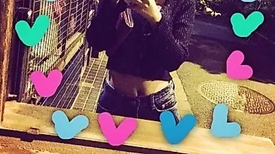 개인주의자 지영씨 민효린, 탄탄 복근+하트 이모티콘 셀카 '이 정도 일 줄'