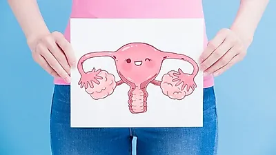 '자궁에 염증이?' 자궁경부염 증상과 원인·치료을 알아보자…'자궁에 좋은 음식'은?
