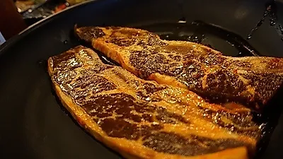 두툼하고 부드러운 수제 스테이크 갈비가 맛있는 평택역 맛집, '사돈집갈비'