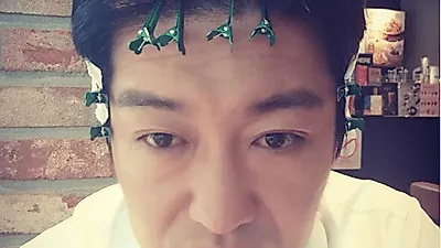 허성태 올해 나이, "연봉 7,000만 원 대기업 포기했다" 데뷔 배경 들어보니..