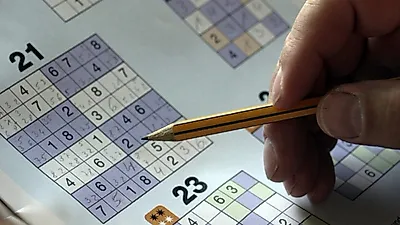 "두뇌 게임"을 하면 실제로 정신 건강이 향상되는가