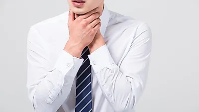 '기관지염 증상' 종류마다 달라,아기는 각별히 주의...좋은음식은?