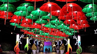 [12월 여행지 추천] 전국 가볼만한 곳 2018년 12월 겨울 축제 일정···눈꽃축제·별빛축제·빙어축제까지