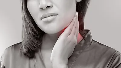 [얼굴살없애는법]  얼굴이 커 보이는  '침샘비대증', 증상이 뭐길래?…  침샘비대증 원인 및  치료 법까지 알아보자