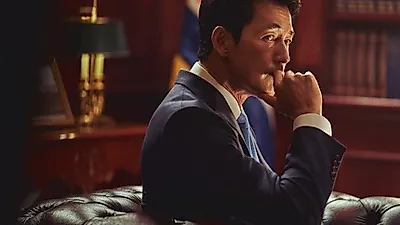 '강철비2: 정상회담' 호평 가득한 네티즌 평가! 예고된 박스오피스 1위