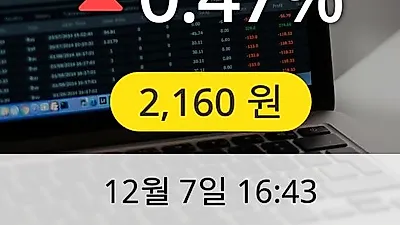 알서포트 7일 2,160원 장종보고
