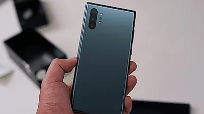 영버스폰, 갤럭시노트10 30만원 프로모션…갤럭시S10 5G, 갤럭시S10e 등 90% 할인지원