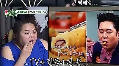 '미우새' 홍선영의 다이어트 방법… '간헐적 단식' 성공하고 싶다면?