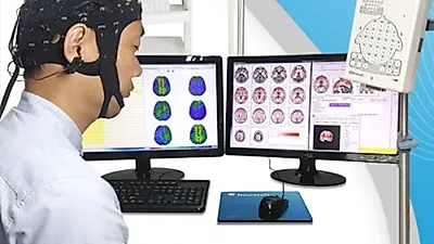 뉴로피드백 전문가, 뇌파계는 QEEG 정량화 뇌파검사와 표준 데이터베이스 뇌파분석 가능해야 적합