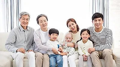 시댁과 마찰, "상황에 따라 융통성 있게 대처할 것"