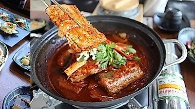 5월 가정의달 이벤트 '풍성'…여수 맛집 '여수게장나라'