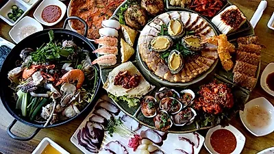 인천 계산동 맛집 '다온황제해물문어보쌈', 맛과 건강을 모두 챙기는 외식메뉴로 눈길