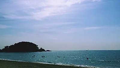 초보자도 쉽게 배우는 서핑 강습 부산송정서핑 노하우
