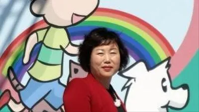 [mini인터뷰] 유진산업 김정윤 대표