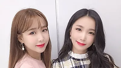 '크레용팝' 엘린 10억 근황? '쌍둥이' 초아-웨이 "엄마도 못 알아봐"