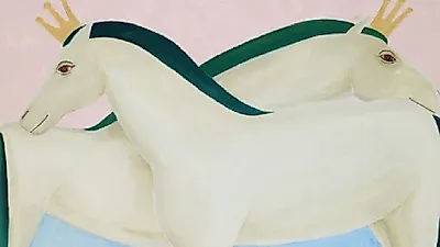 렛츠런파크서울 말박물관서 '박재희 작가 Love&Glory' 개최