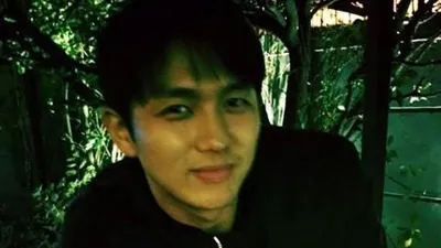 임슬옹, 반려견 향해 "딸과 함께 불금"