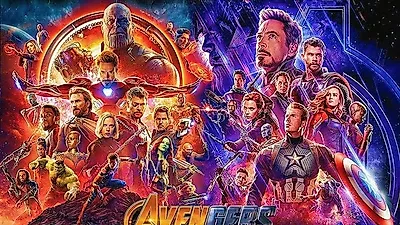 '어벤져스:엔드게임' 개봉일 관객수는? 예매 전, 아이맥스·4dx 명당자리+어벤져스 시리즈 순서 체크