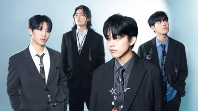 다다다(DADADA), 신곡 '피터팬' 티저로 예고한 동화적 세계관