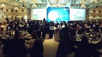 내추럴발란스, 26일 송년회 열어..