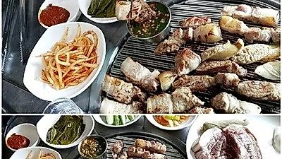 제주도 맛집 '돈가득', 제주 여행 중 즐기기 좋은 흑돼지고기구이 전문점