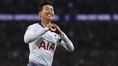 "두유 노 손흥민?" 외치게 하는 손흥민 골 기록...손흥민 주급 인상?